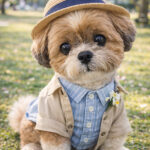 AIで春の衣替え！