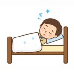 体調不良にてブログしばらくお休みします