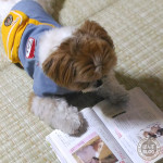 意外と読書家！？