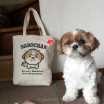 『かぼちゃん』Ｔシャツ＆バッグが出たよ！