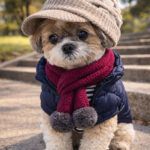 かぼすの着せ替えで遊んでみた！