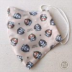 限定品のマスクです！！