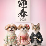 2026年もまったり