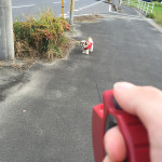 ストライキ大会(ToT)