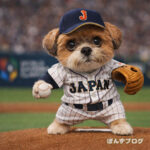 もふもふジャパン